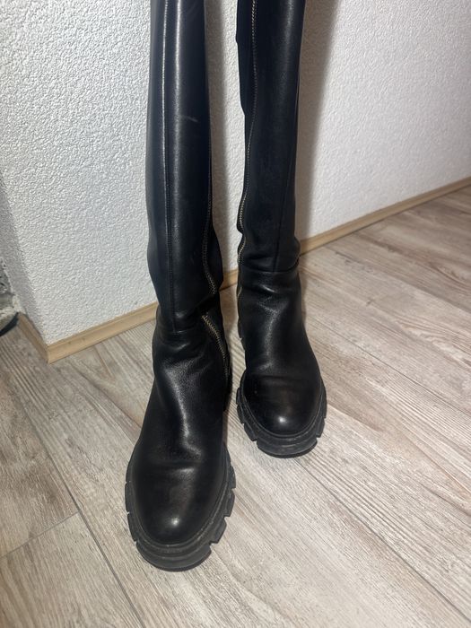 Дамски ботуши michael kors 36