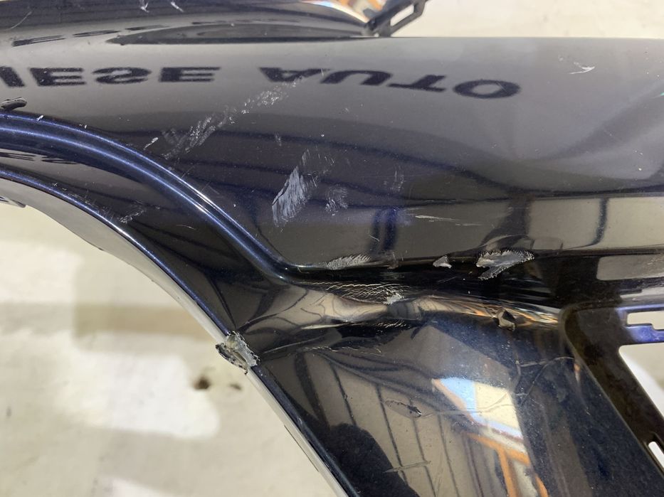 Bara fata Mercedes C-Class W205, facelift, 2018, 2019, 2020, 2021, cod origine OE A2058851101.