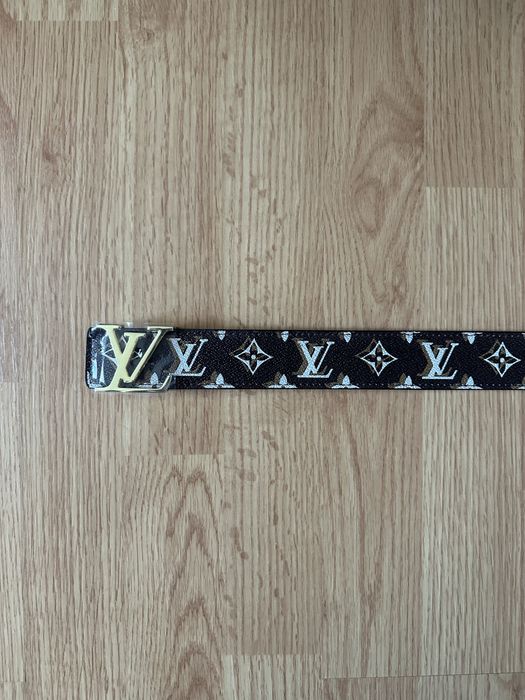 Curea Louis Vuitton 110 cm