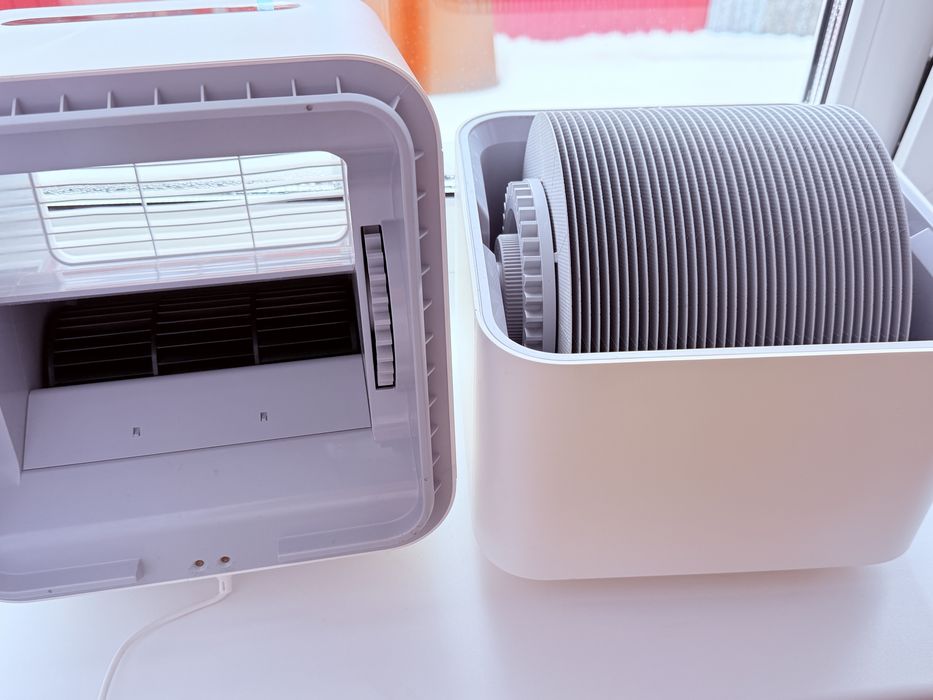 Продам увалажнитеь воздуха НОВЫЙ