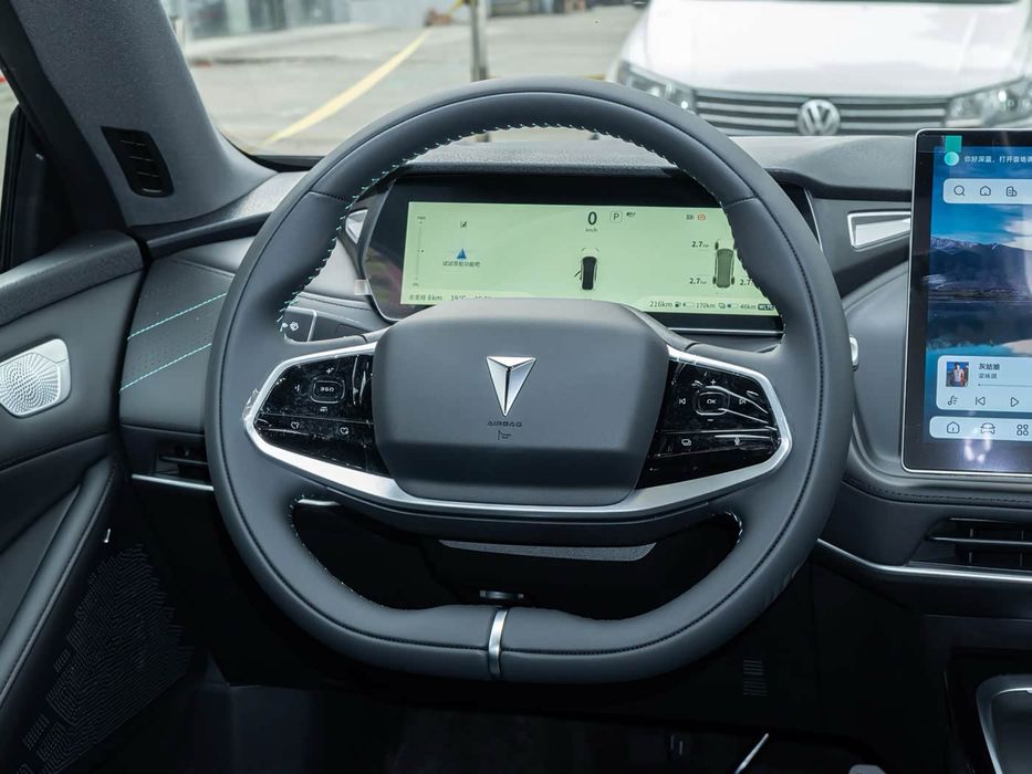 Deepal SL03 буюртма кабул бошланди гибрид версия