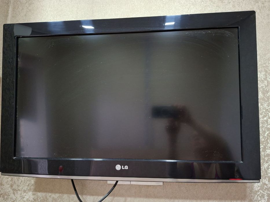 Телевизор Lg 32 дюйма