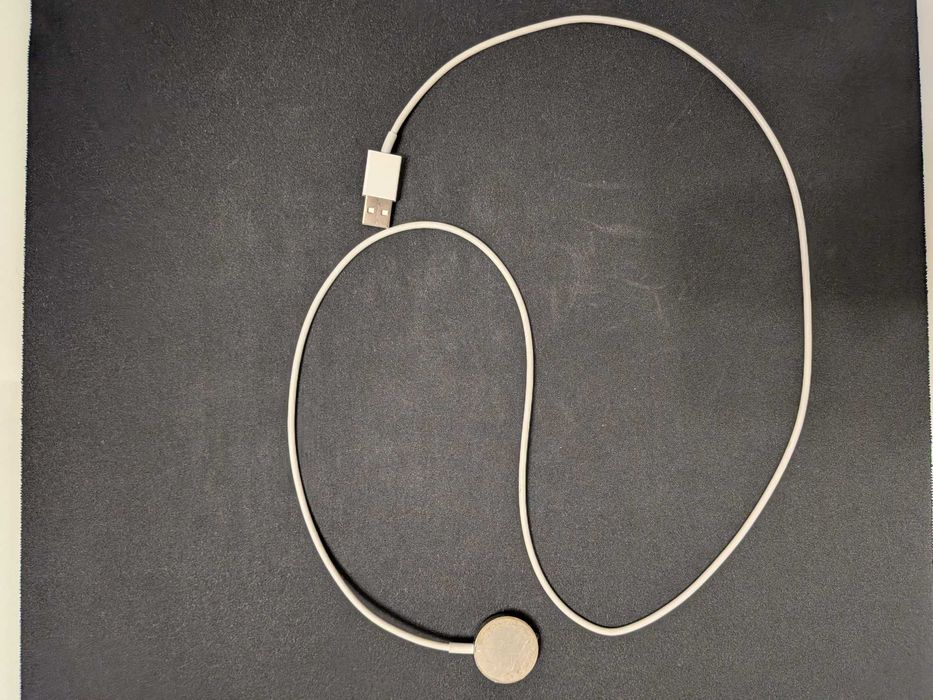 Incarcator apple watch usb