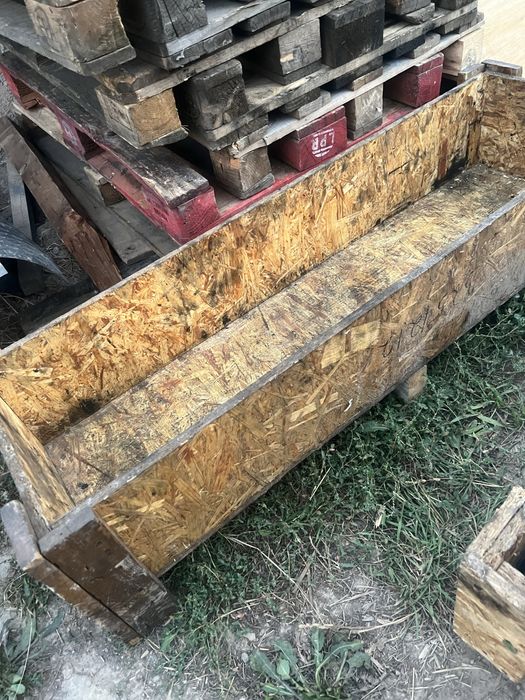 Продам кормушки для баранов