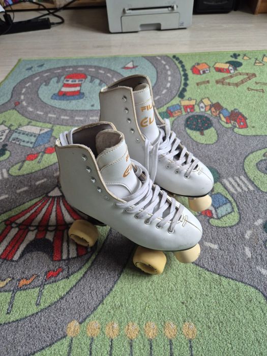 Patine cu rotile Fila Eve Up