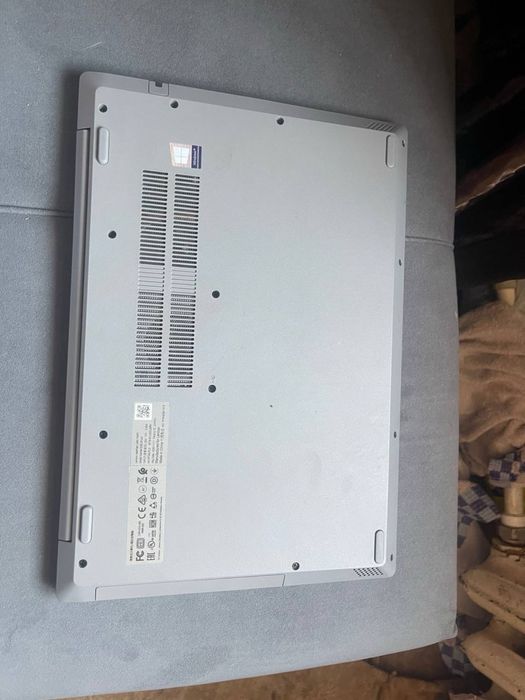 Ноутбук Lenovo IdeaPad L340-15API