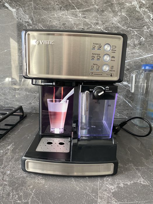 Продам Кофемашину