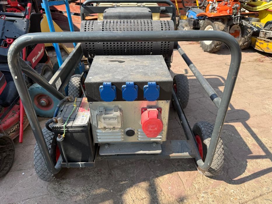 Vand generator Honda