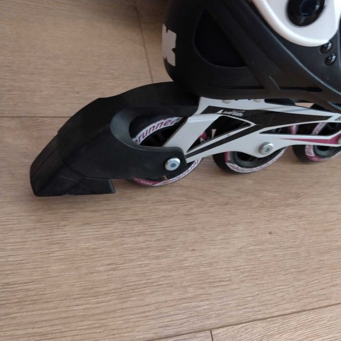 Ролери BLADERUNNER FORMULA 84 W Skates, 36 1/2