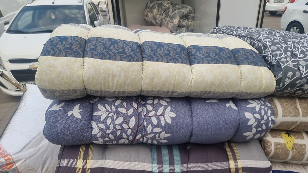 Matras korpa yastula