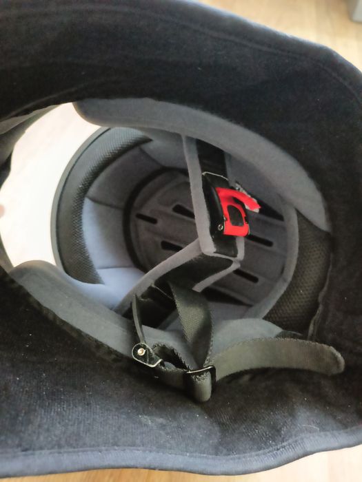 Мотошлем Шлем для мотоцикла ILM-313