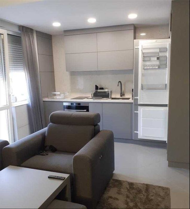 Дава се под наем Двустаен апартамент в София, Малинова долина - 69 кв.м за 254.49 € - Снимка #1