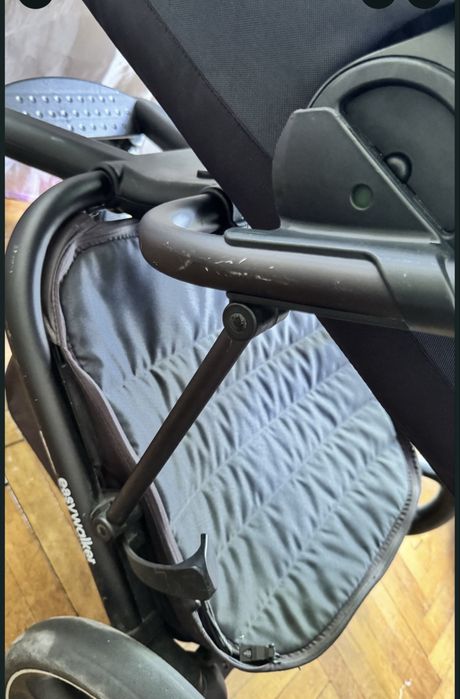 Easywalker harvey 3 premium