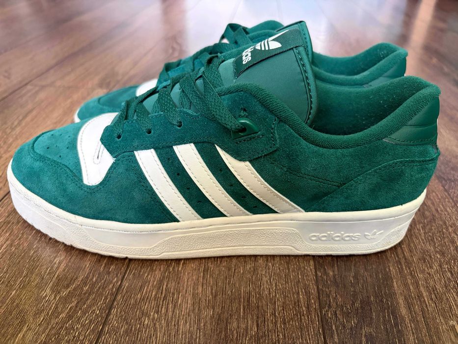 Обувки Adidas RIVALRY LOW размер 44