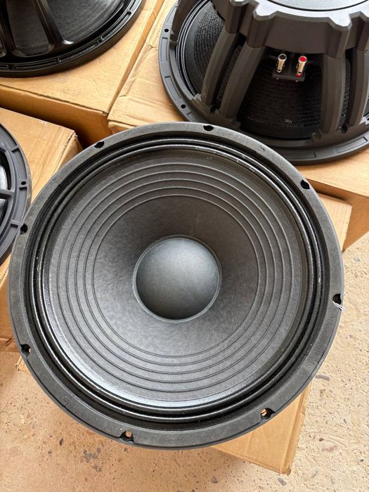 Turbosonic 15 dyum tozza original