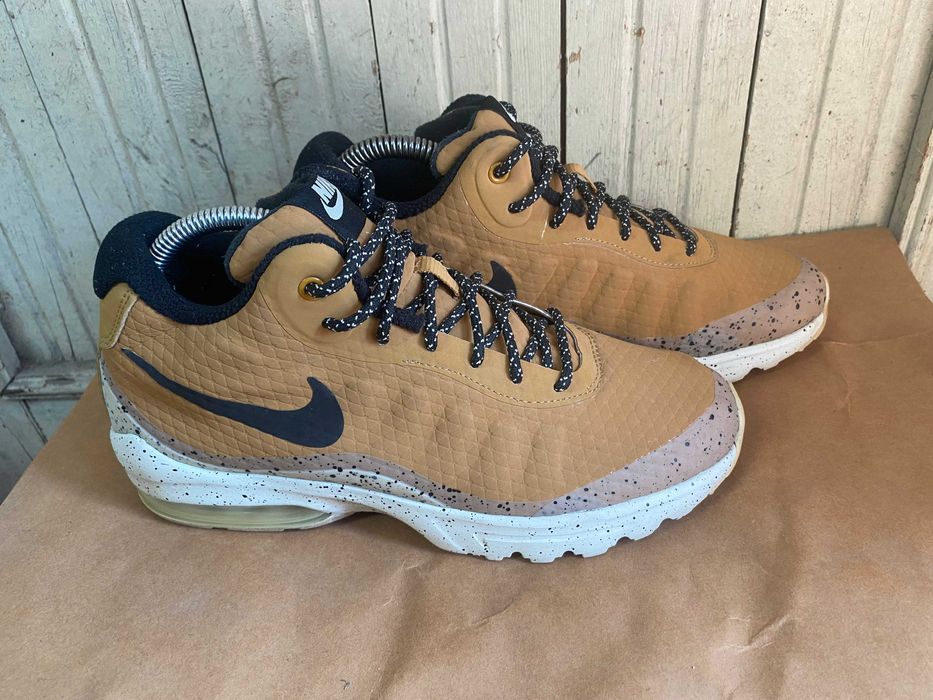 ''Nike Air Max Invigor Mid''оригинални мъжки маратонки 40.5 номер