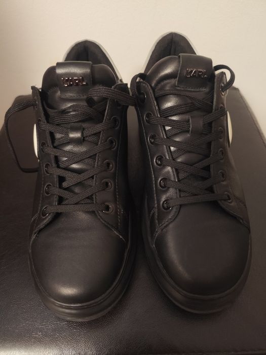 Sneakersi Karl Lagerfeld Originali