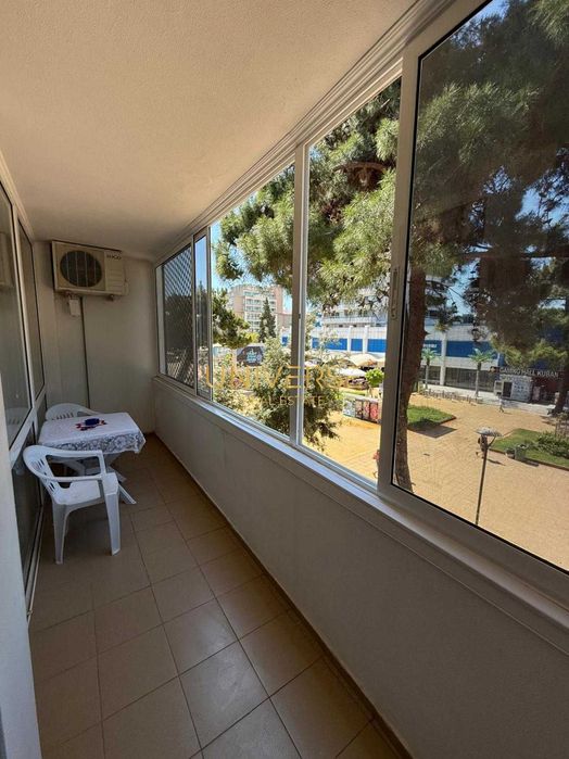 Продава се Двустаен апартамент в к.к. Слънчев бряг - 74 кв.м за 1757 €/кв.м - Снимка #14