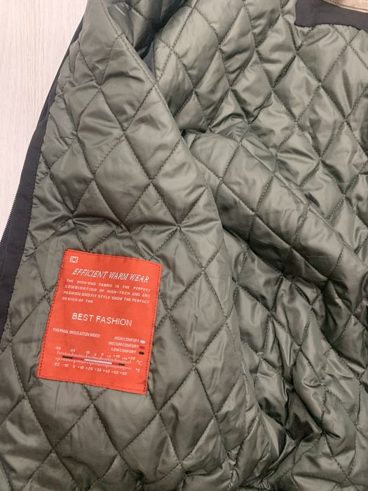 Куртка Бомбер Allstars