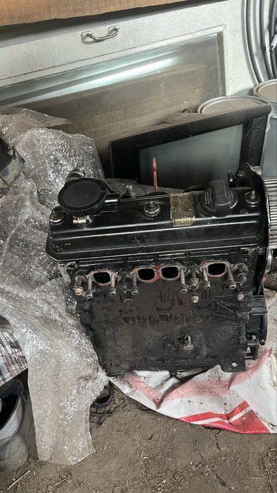 Продам 1.9 tdi passat b4