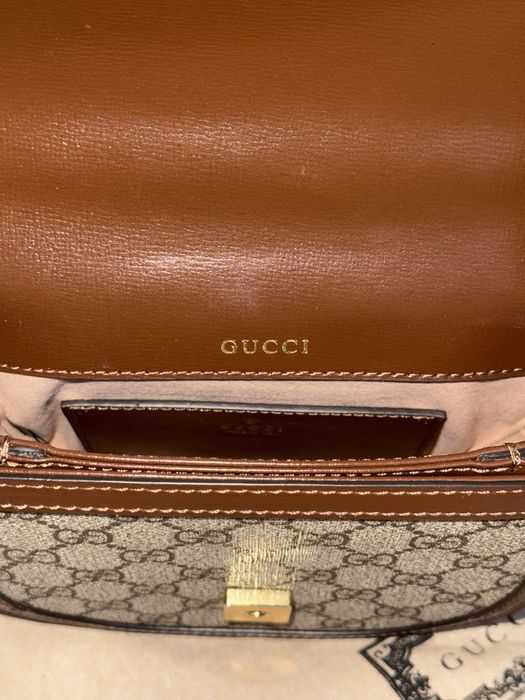 Дамска чанта Gucci