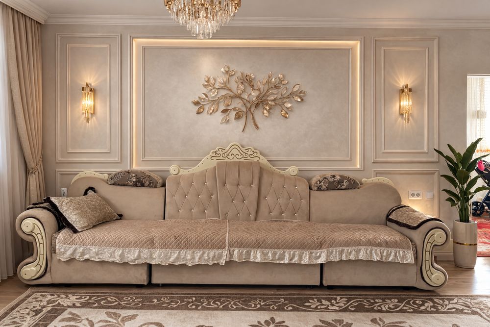 Продам Диван в хорошем состояний