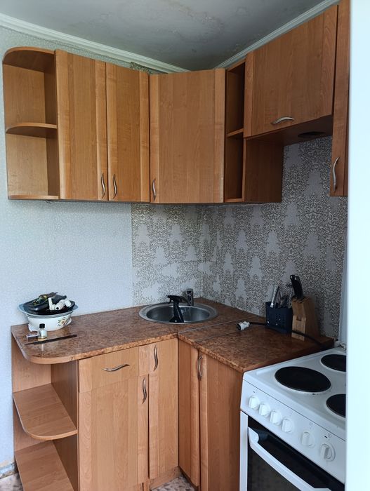 Продается квартира