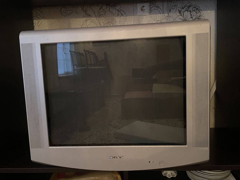Sony телевизор сатылады