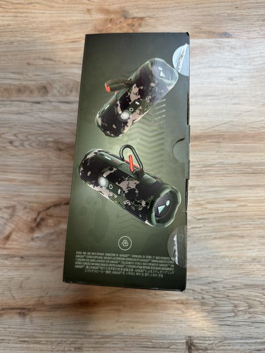 Тонколона JBL FLIP7