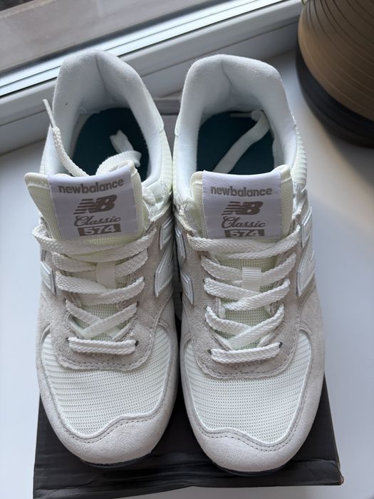 Кроссовки New Balance 574