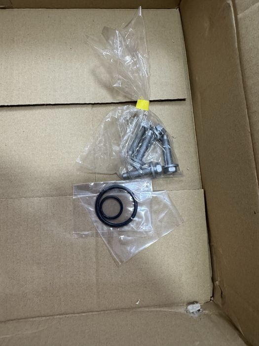 Водяной насос охлаждения