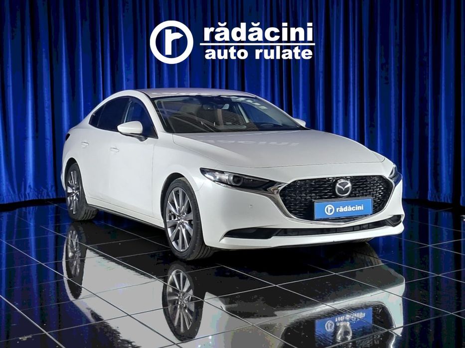 Mazda 3 Mazda 3