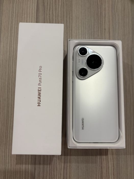 Huawei Pura 70 PRO 512 GB