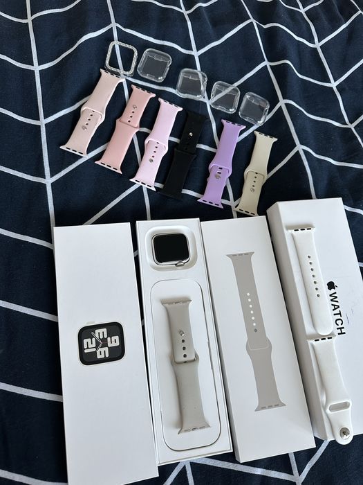 Apple watch SE (GEN2)