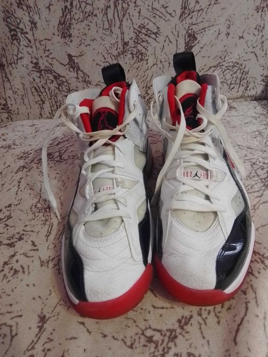 Nike Air Jordan Jumpman номер 44.5