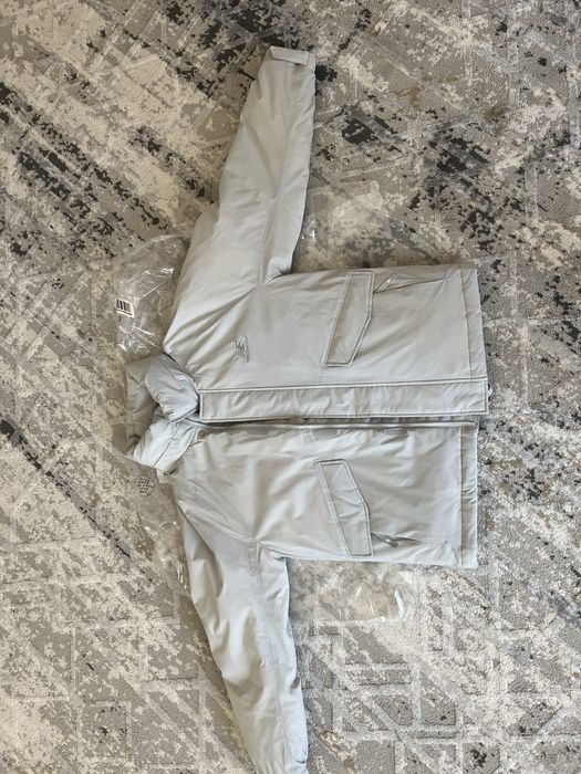 Куртка New balance. Новая . Оригинал