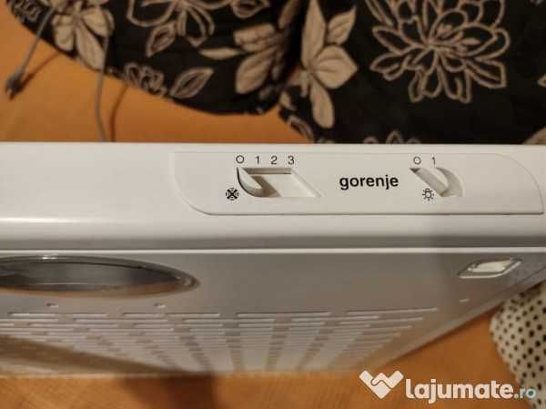 Hota traditionala Gorenje