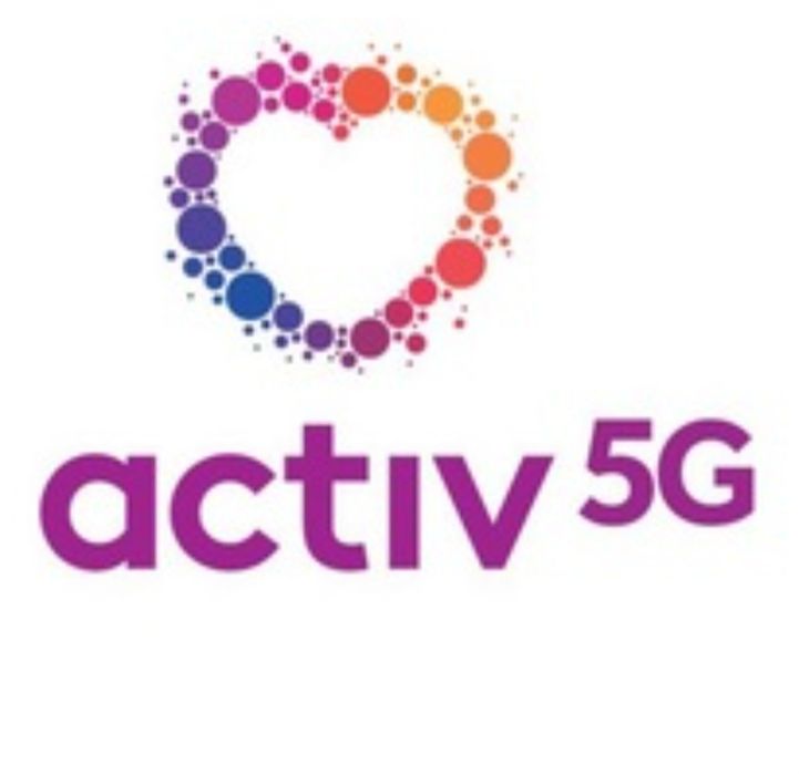 Актив гб 1-100тг