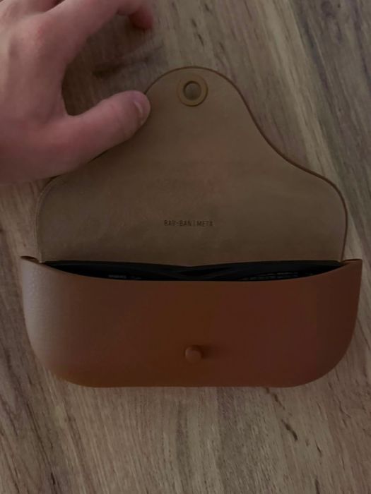 Смарт очки Ray Ban
