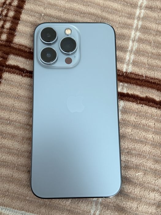 iPhone 13 pro 128gb