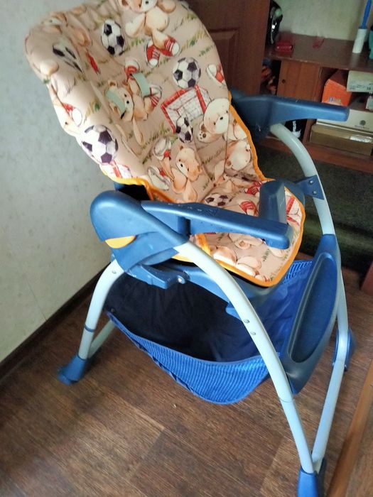 Столик для кормление малыша