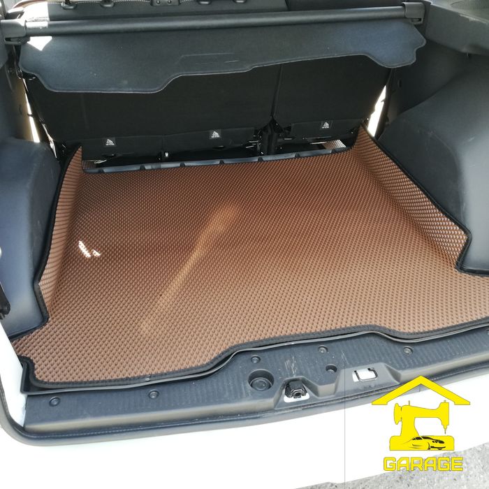 ЕВА/EVA коврики-полики