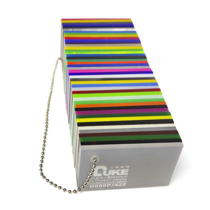 Акрил лист, Пет пластик, оргстекло цветной. прозрачное и матовый