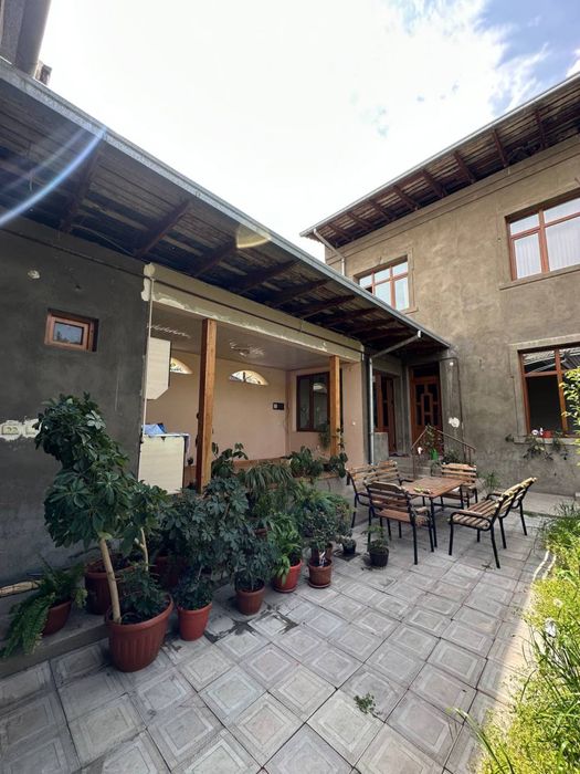 Uchtepa tuman Beshqayragʻoch korzinka