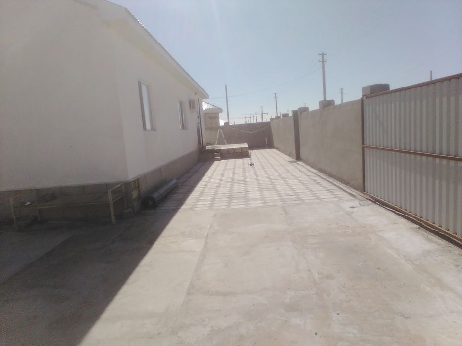 Мкрн Атыраудан жер үй сатылады. Құлсарыда