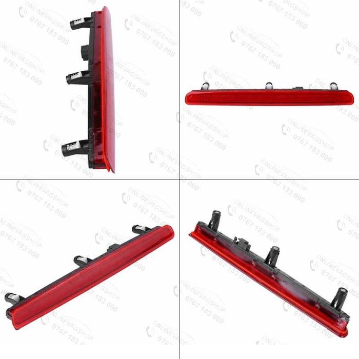 Lampa stop frana usa spate ( hayon) VW Transporter T5, al treilea stop