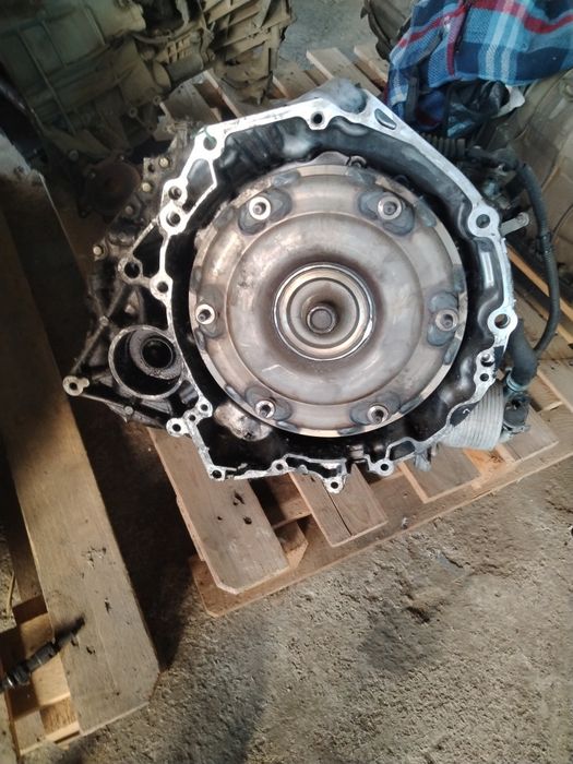Автоматична скоростна кутия за BMW F45/F46 218 D 180 GA8F22AW