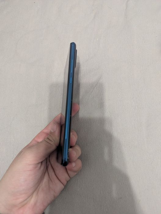Huawei p30 lite blue