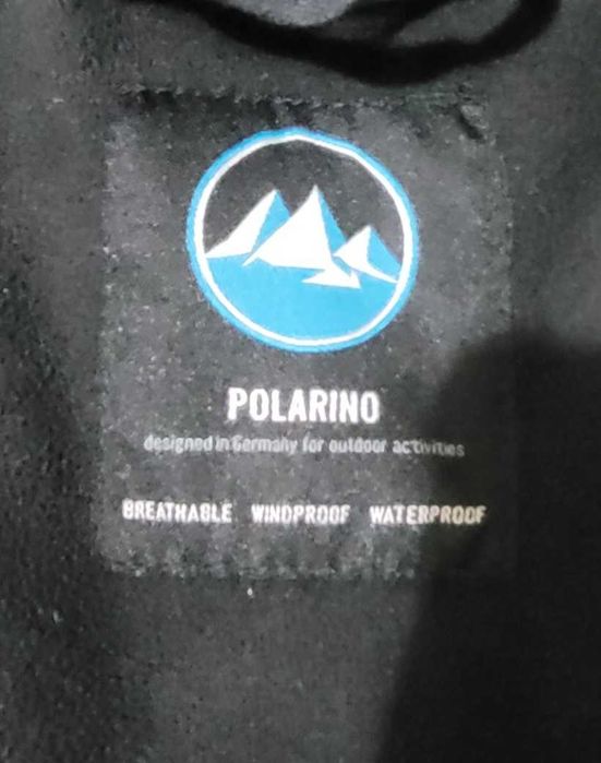 Дамско яке POLARINO