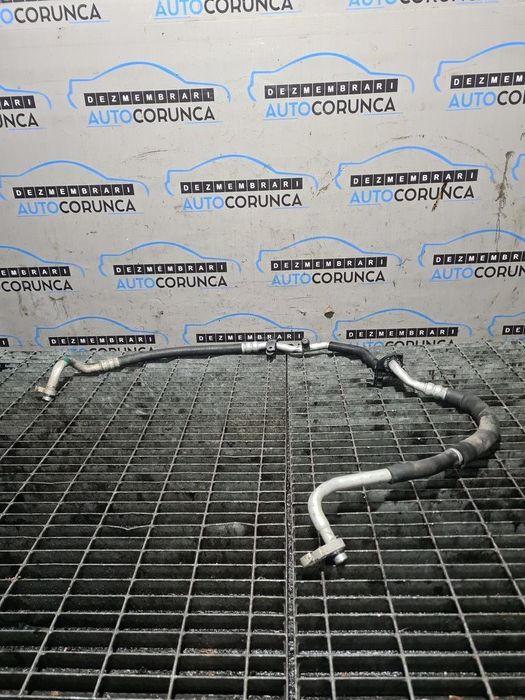 Conducta AC Mazda CX - 5 2012 - 2015 SHY1 (808)